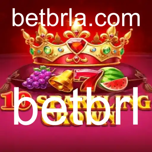 Descubra as Emoções de 10SparklingCrown: O Jogo de Cassino Online que Está Conquistando o Brasil