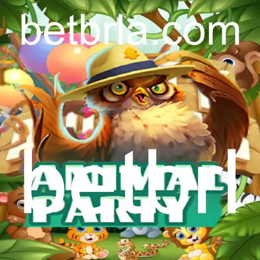 AnimalParty: O Novo Fenômeno de Entretenimento com a Palavra-Chave Betbrl