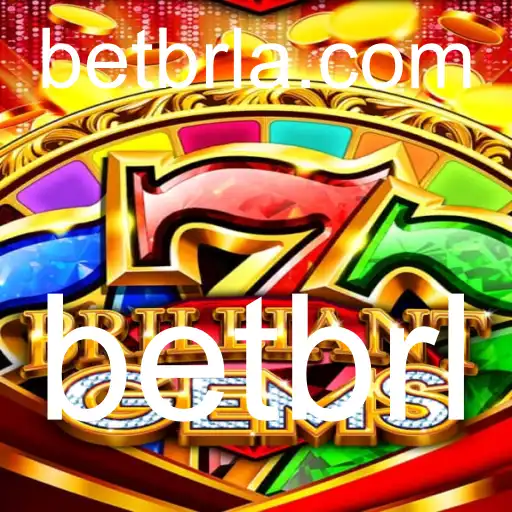 Descubra o Fascinante Mundo do Jogo BrilliantGems com BetBRL