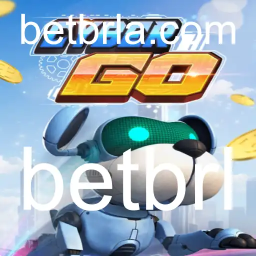 Descubra CyberGO: O Futuro dos Jogos com BetBRL
