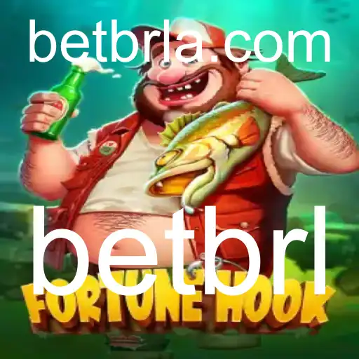 FortuneHook: Aventura e Apostas no Mundo de betbrl