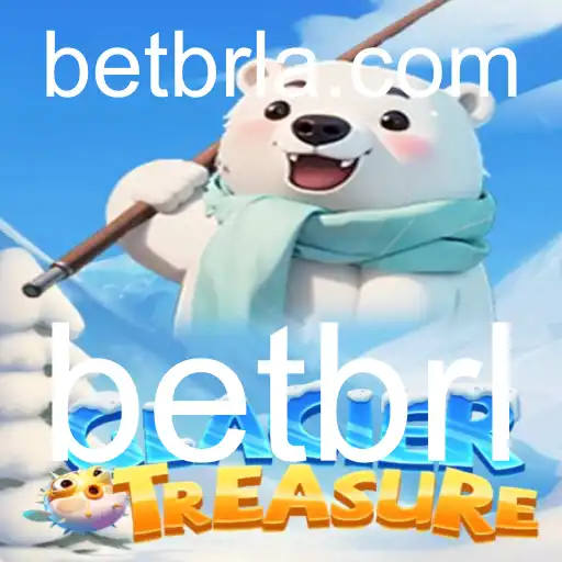 Desvendando GlacierTreasure: Uma Nova Aventura no Mundo dos Jogos de Azar