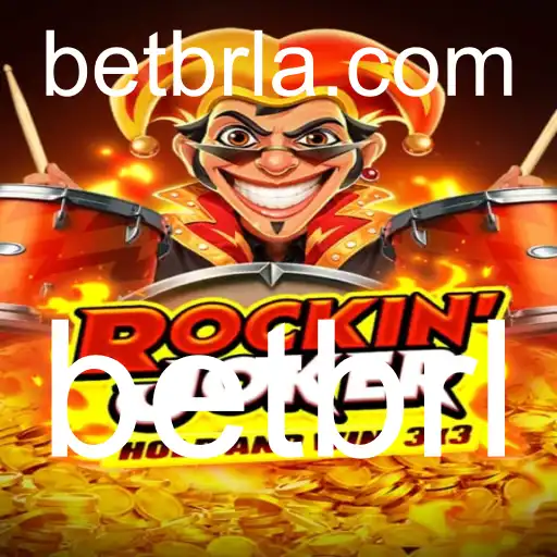 Descobrindo o Mundo de RockinJoker: Um Jogo de Apostas Inovador