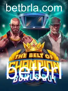 TheBeltOfChampionBonusBuy: Descubra o Jogo que Está Conquistando o Mundo com a Palavra-Chave betbrl