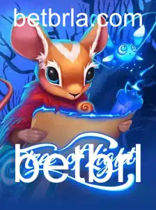 TreeofLight: A Nova Sensação no Mundo dos Jogos com Aposte em BRL