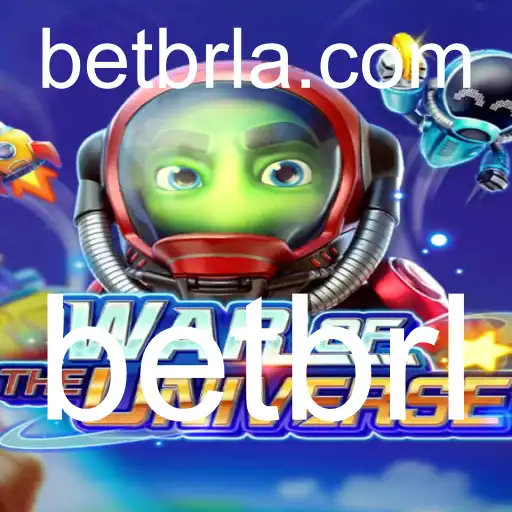 WAROFTHEUNIVERSE: Uma Aventura Intergaláctica