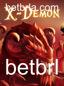 Descubra XDemon: O Novo Jogo de Apostas Impulsionado por betbrl